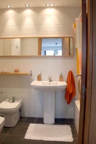 Apartamento El Robledal