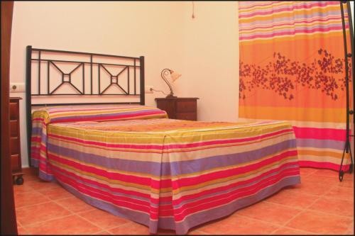 Chalet Pinares De Roche