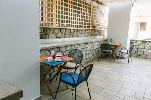 Maistros Kardamyli Apartments