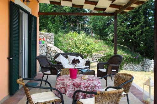 Orizzonte Apartments Lefkada