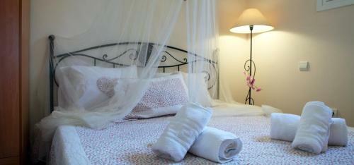 Orizzonte Apartments Lefkada