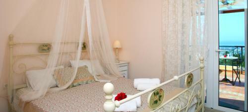Orizzonte Apartments Lefkada