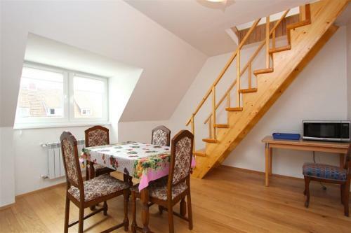 Apartamento 5947 Privatapartment Wifi Brieger Weg