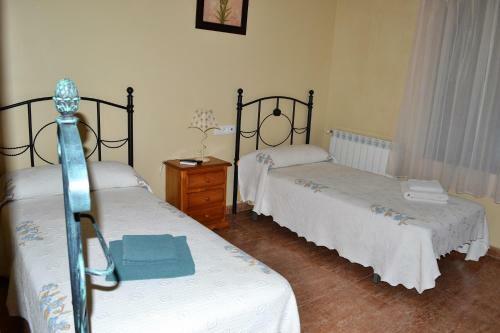 Hostal La Encina