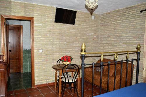Hostal La Encina