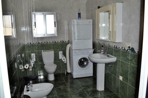 Hostal La Encina