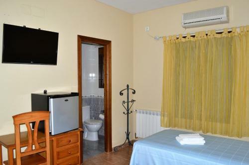 Hostal La Encina