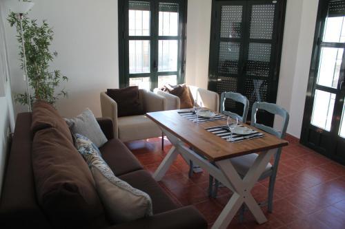Apartamento Peregrinos