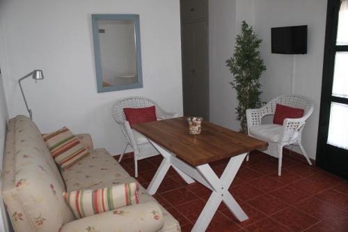 Apartamento Peregrinos