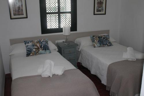 Apartamento Peregrinos