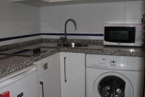 Apartamento Peregrinos