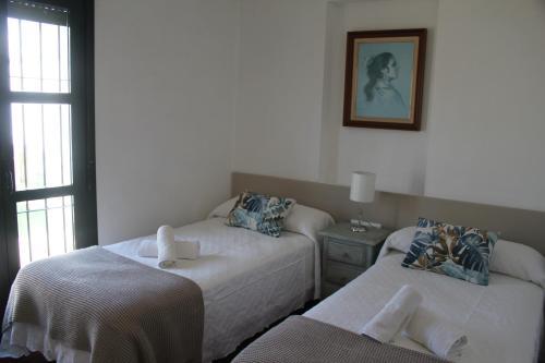 Apartamento Peregrinos