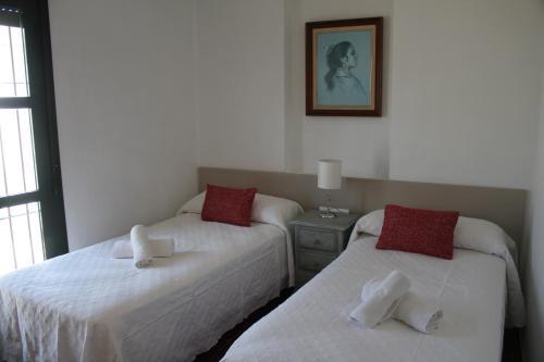 Apartamento Peregrinos