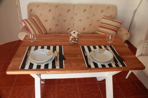 Apartamento Peregrinos