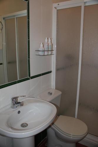 Apartamento Peregrinos