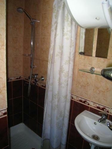 Hostal ?vej? G. 13