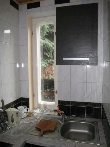 Hostal ?vej? G. 13