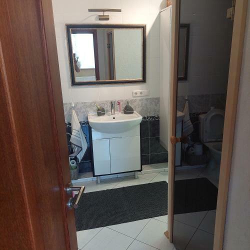 Apartamento Pas Ras?