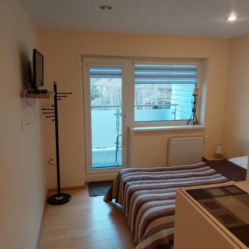 Apartamento Pas Ras?