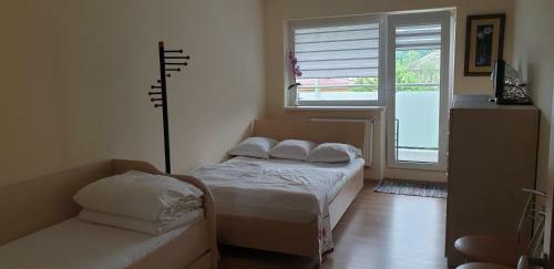 Apartamento Pas Ras?