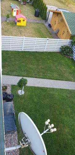 Apartamento Pas Ras?
