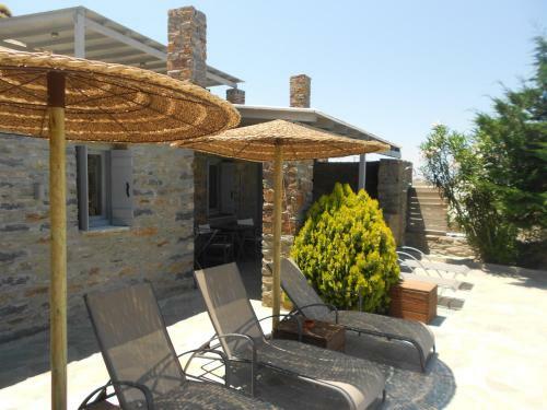 Hostal Aigaion House