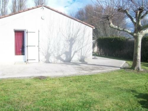 Rental Villa 600m Environ Plage