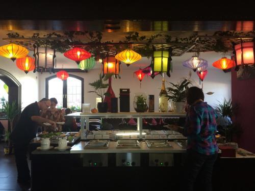 Saigon Hotel