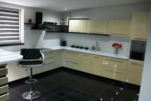 Apartamento Galla V.i.p. Penthouse