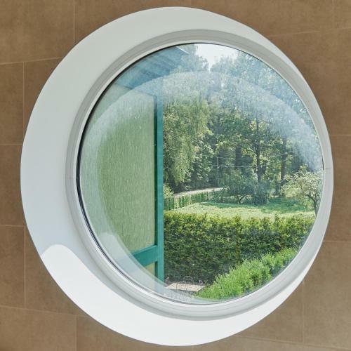 Apartamento Villa Moderna
