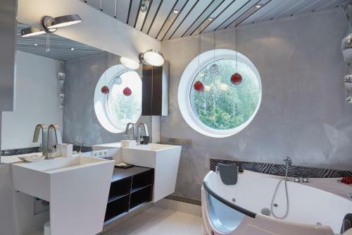 Apartamento Villa Moderna