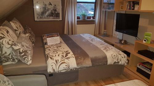 Pension B�tterich