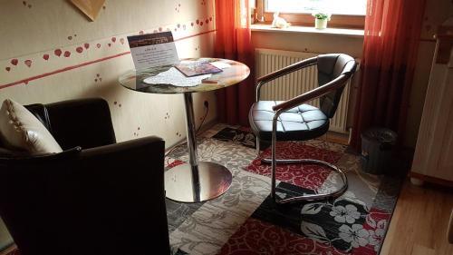 Pension B�tterich