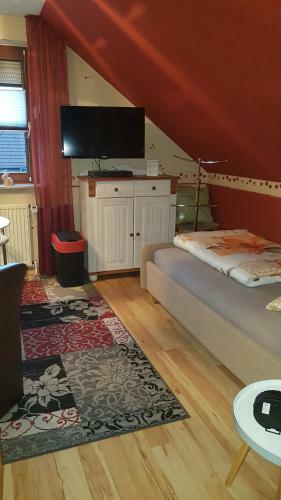Pension B�tterich