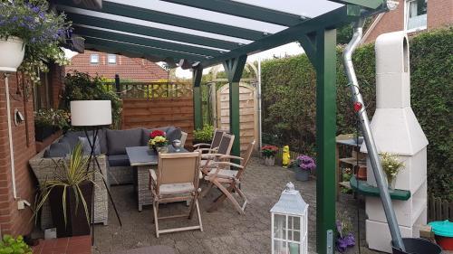 Pension B�tterich