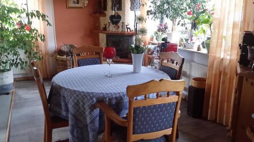 Pension B�tterich