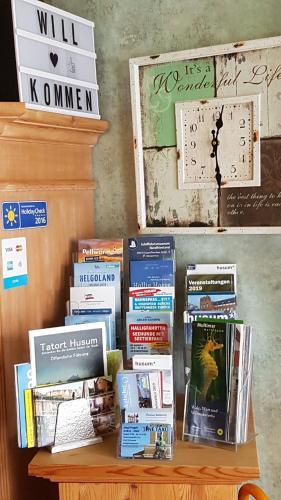 Pension B�tterich