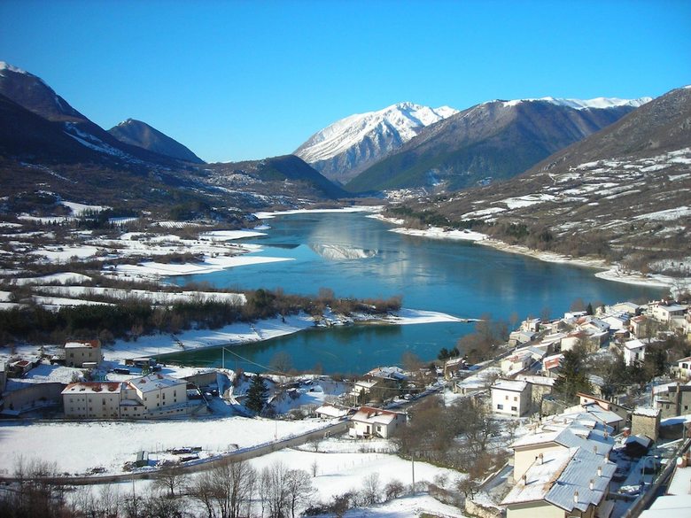 Apartamento Residence Orto Di Venanzio