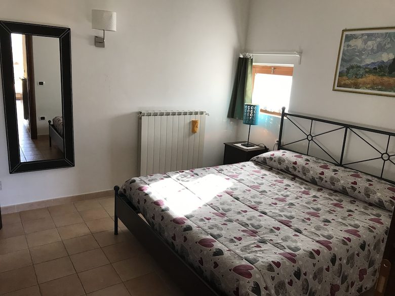 Apartamento Residence Orto Di Venanzio