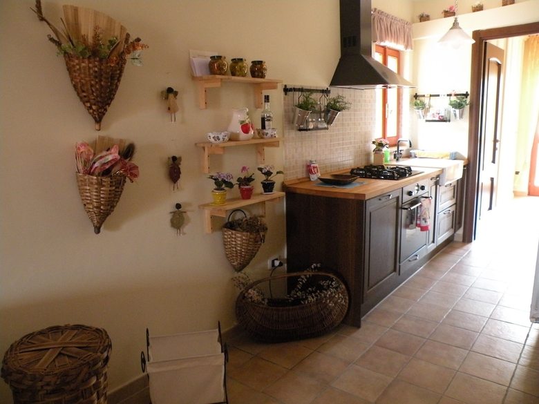 Apartamento Residence Orto Di Venanzio