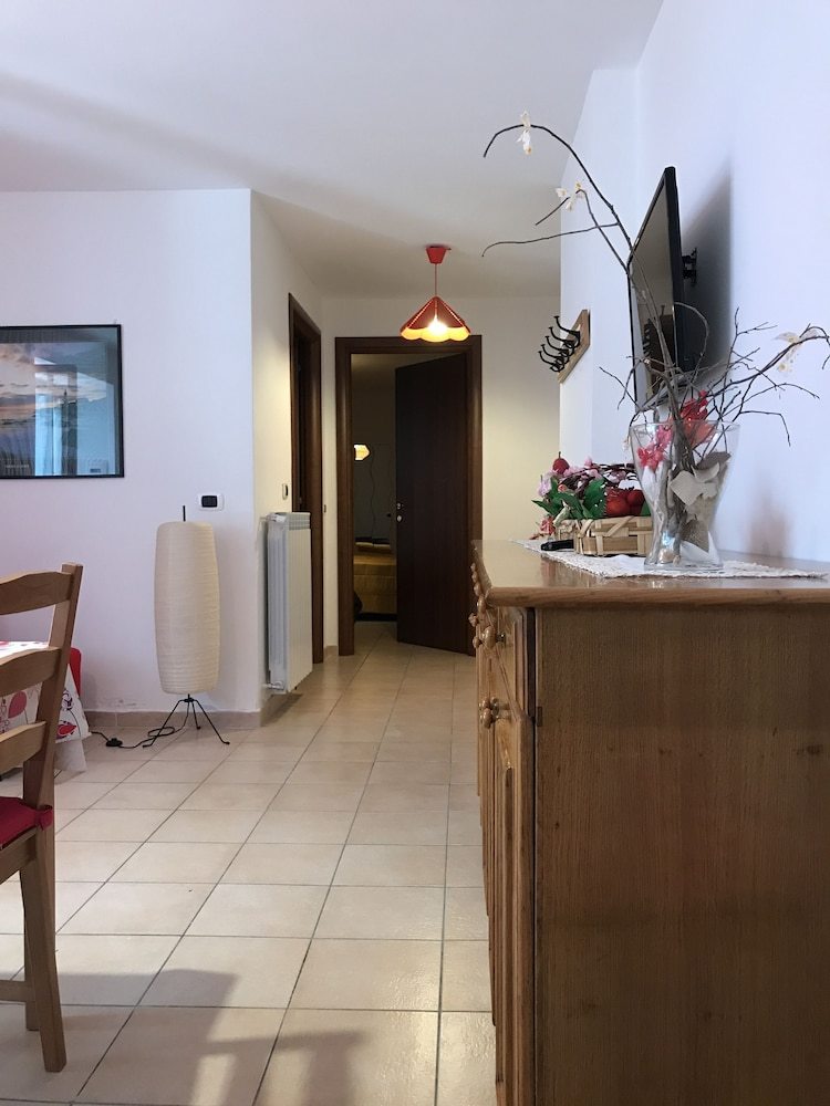 Apartamento Residence Orto Di Venanzio