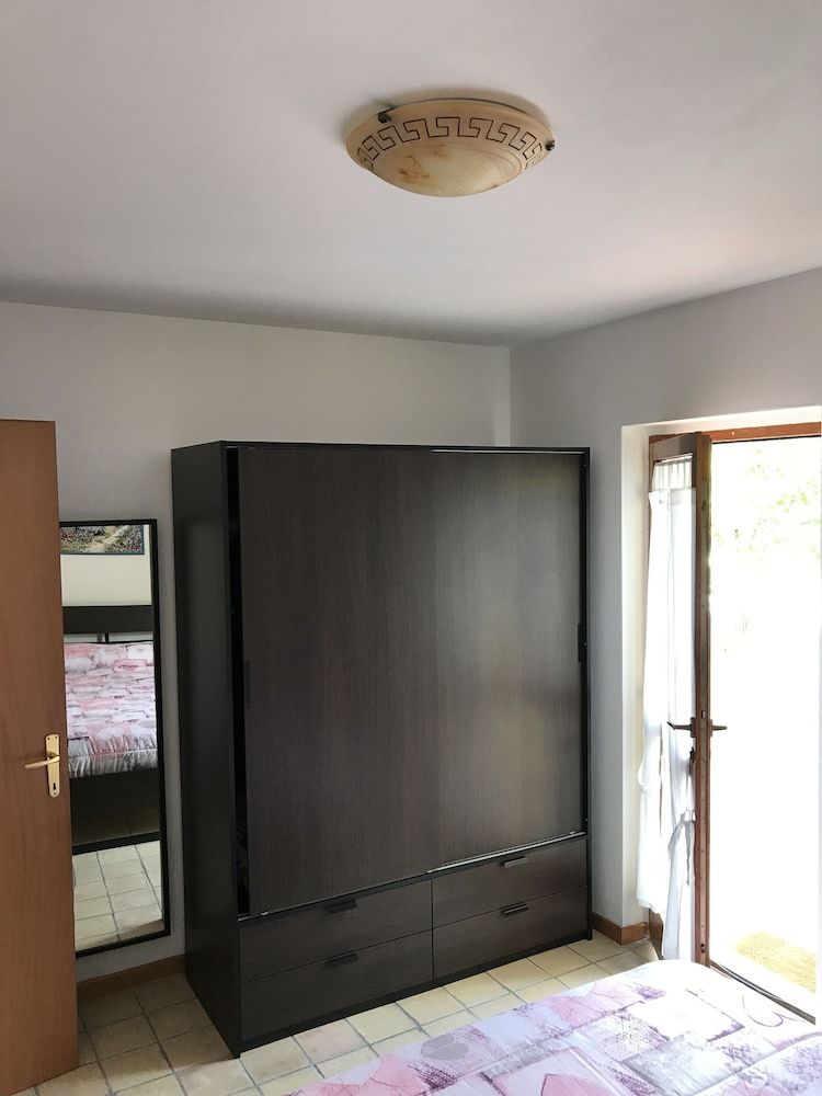 Apartamento Residence Orto Di Venanzio