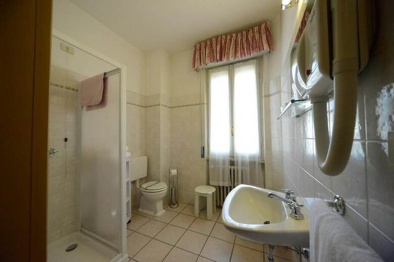 Hotel Residence Sant'anna