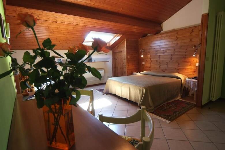 Hotel Residence Sant'anna