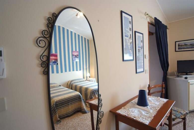 Hotel Residence Sant'anna