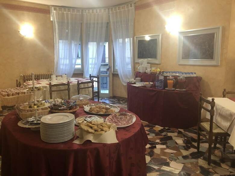 Hotel Residence Sant'anna