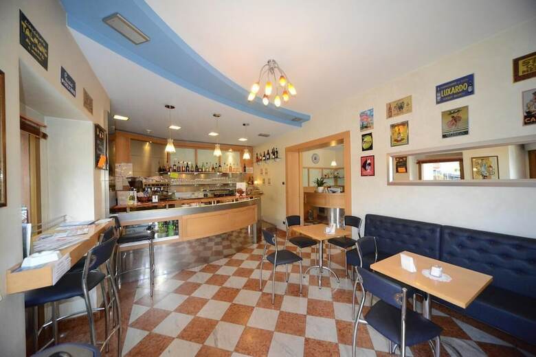 Hotel Residence Sant'anna