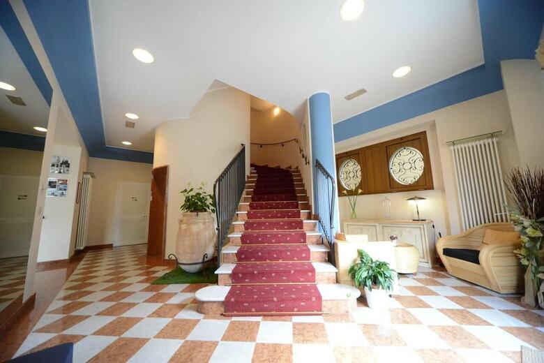 Hotel Residence Sant'anna