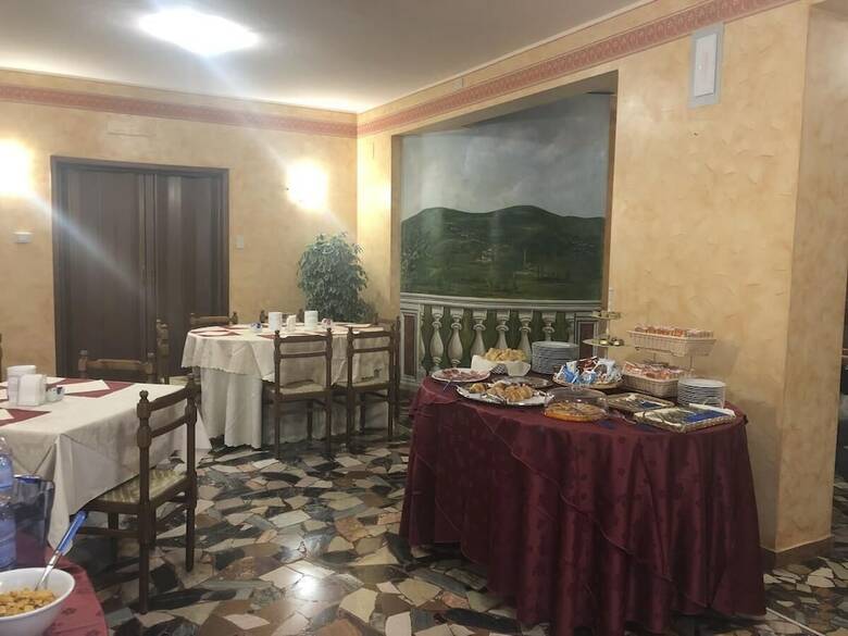 Hotel Residence Sant'anna