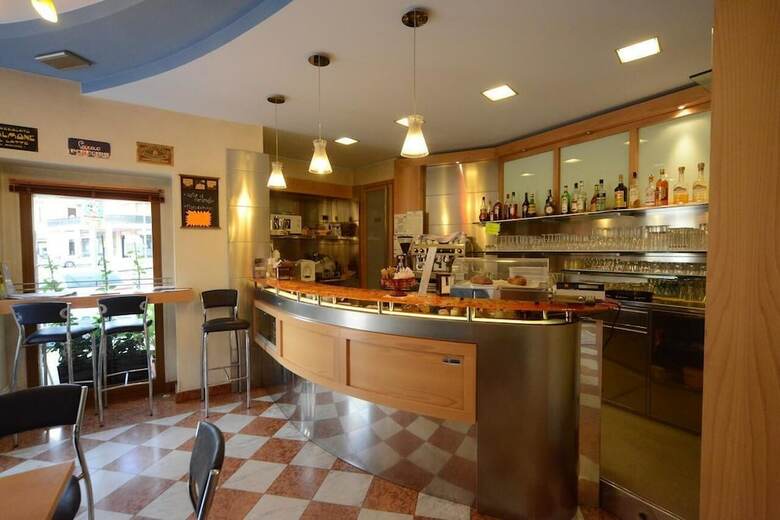 Hotel Residence Sant'anna